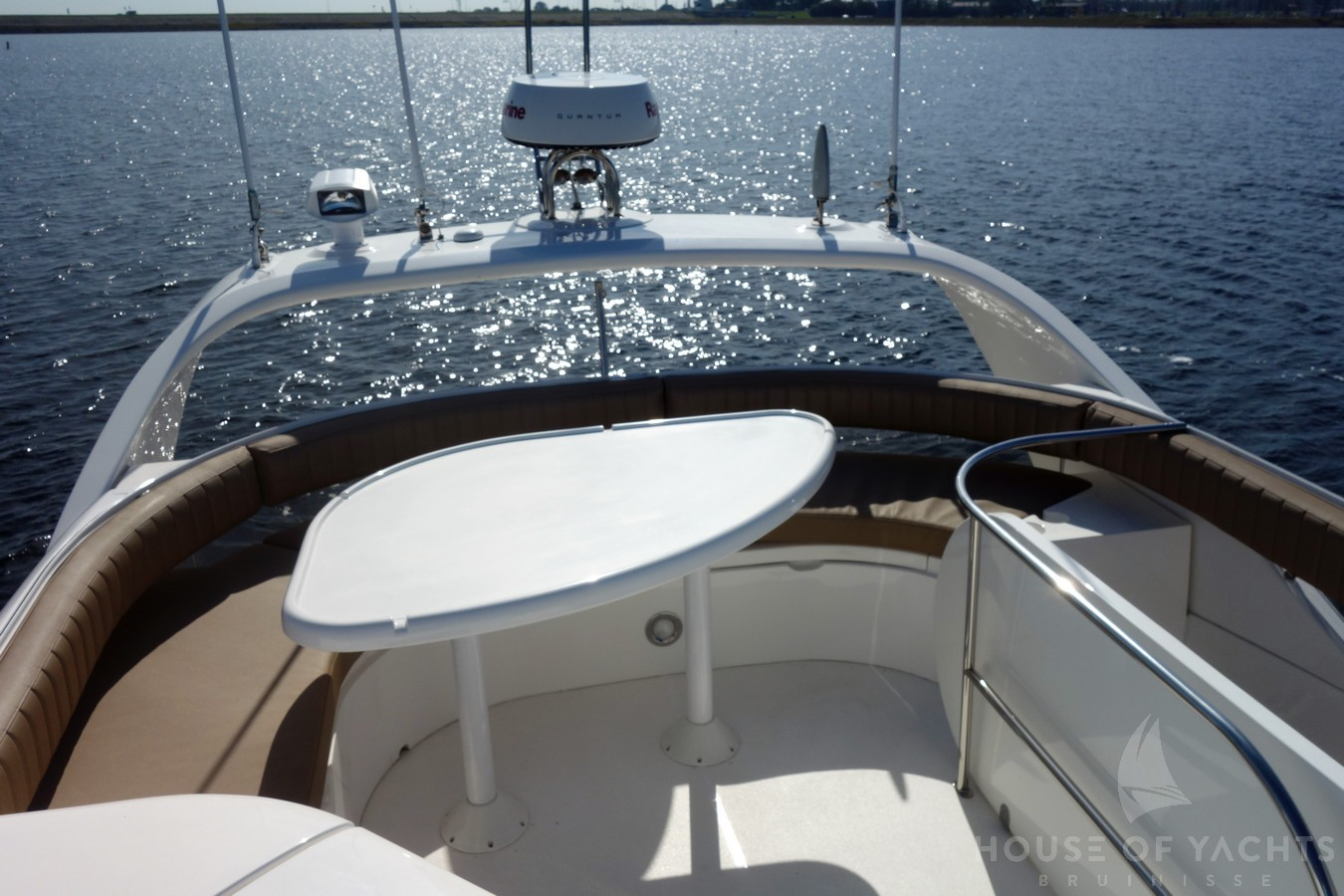 Fairline Phantom 50