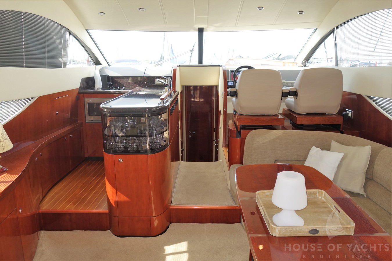 Fairline Phantom 50