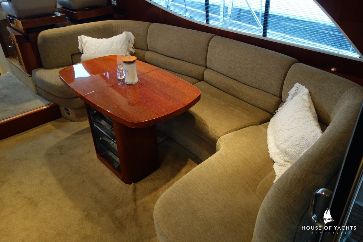 Fairline Phantom 50