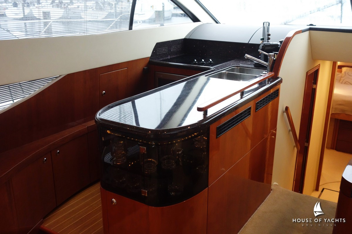 Fairline Phantom 50