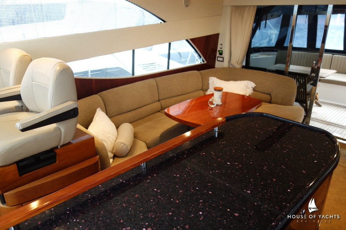 Fairline Phantom 50