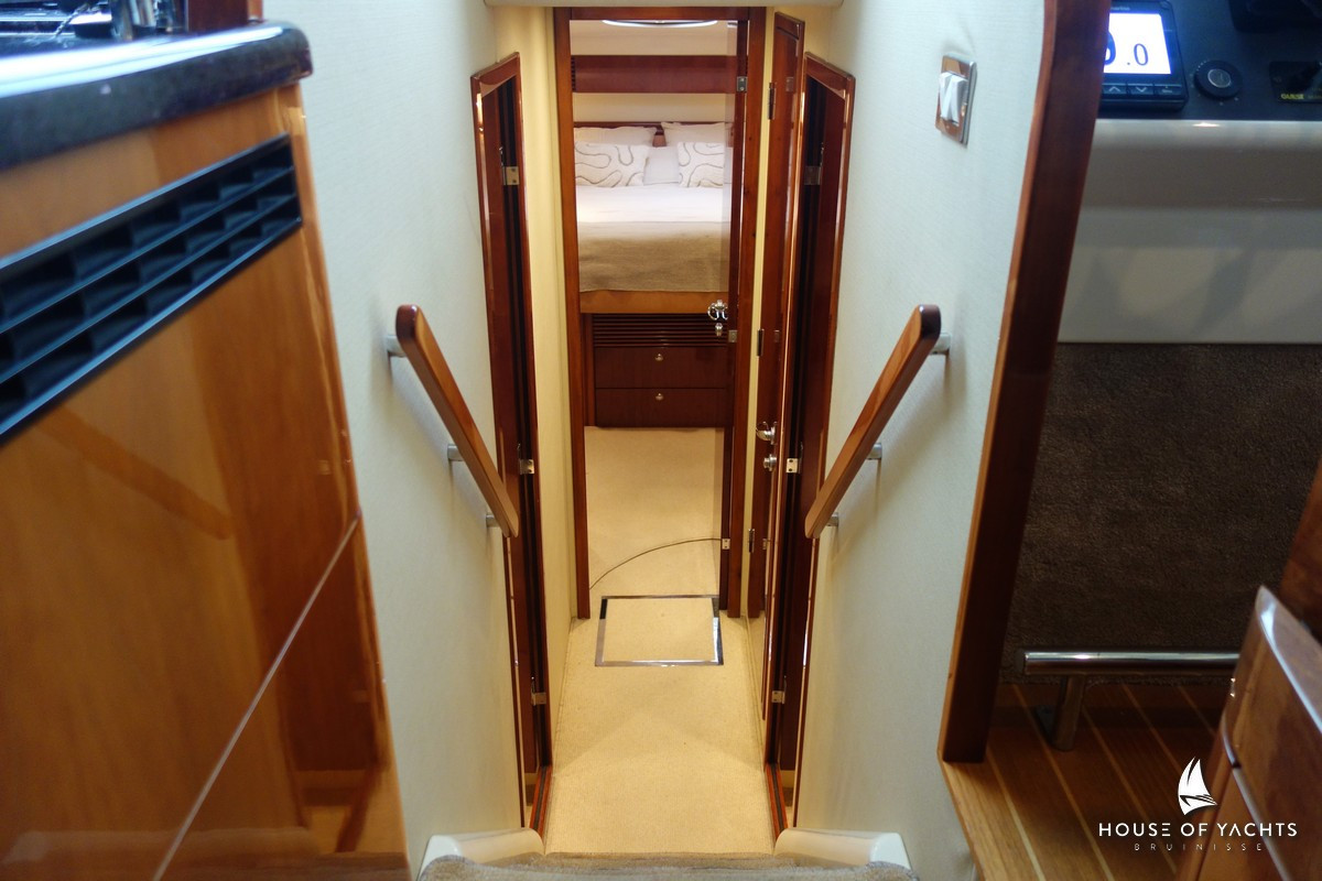 Fairline Phantom 50