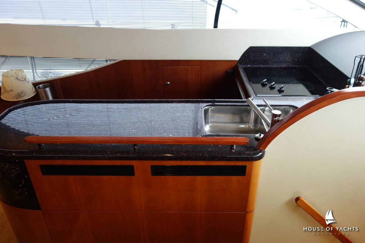 Fairline Phantom 50