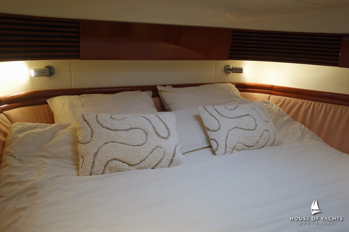 Fairline Phantom 50