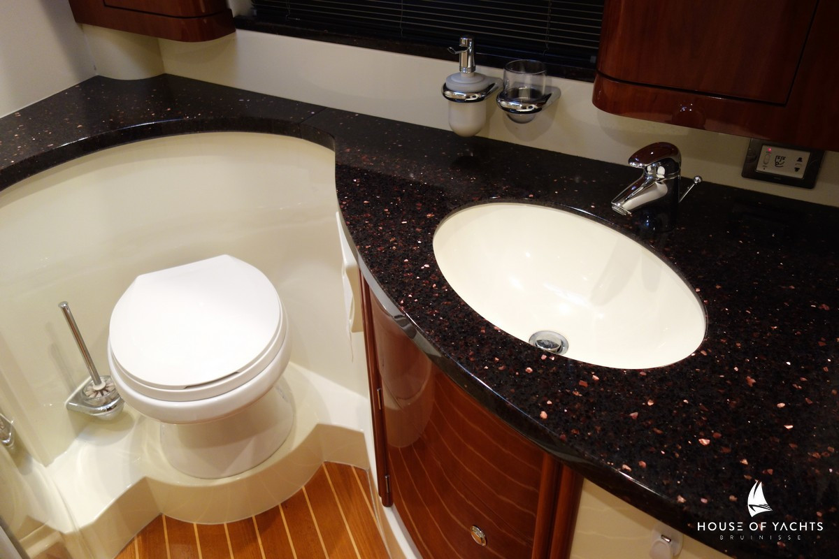 Fairline Phantom 50