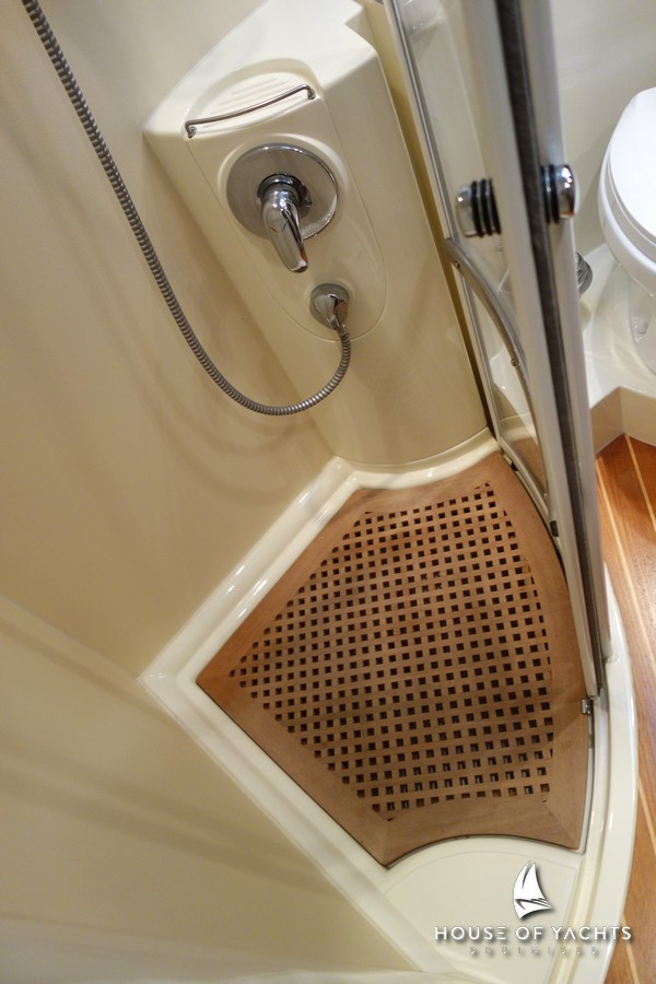 Fairline Phantom 50