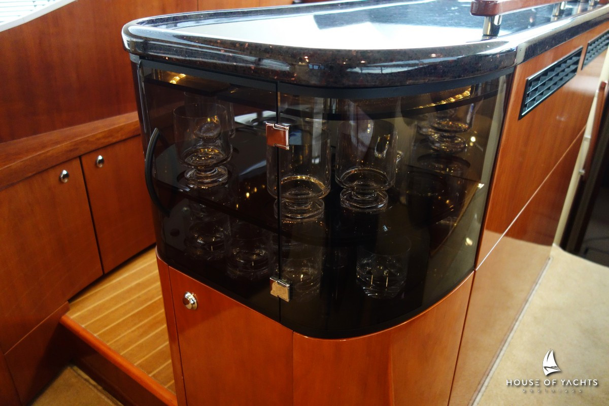 Fairline Phantom 50