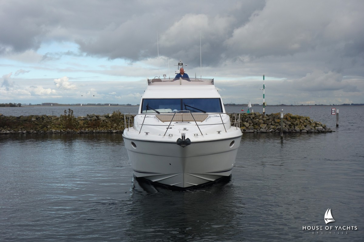 Fairline Phantom 50
