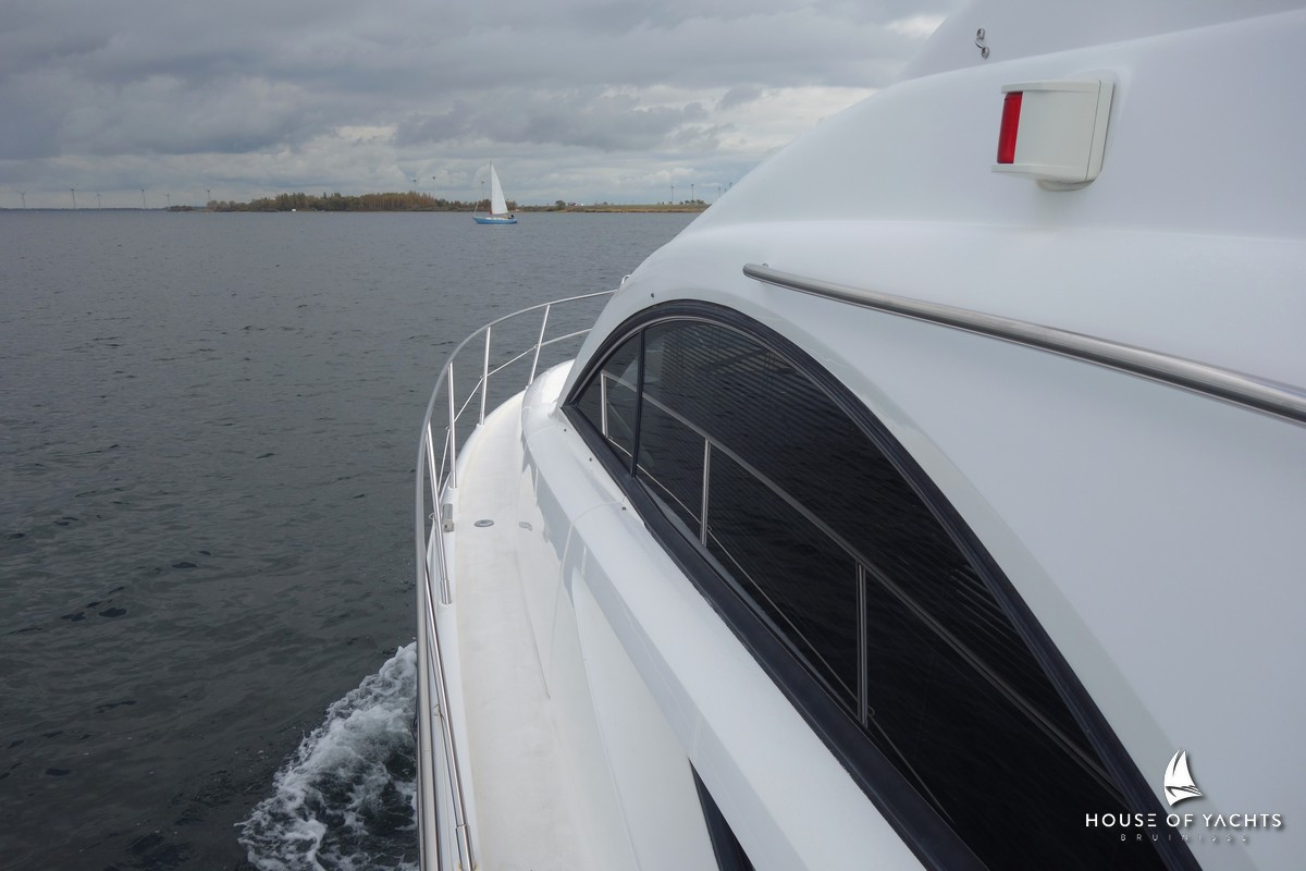 Fairline Phantom 50