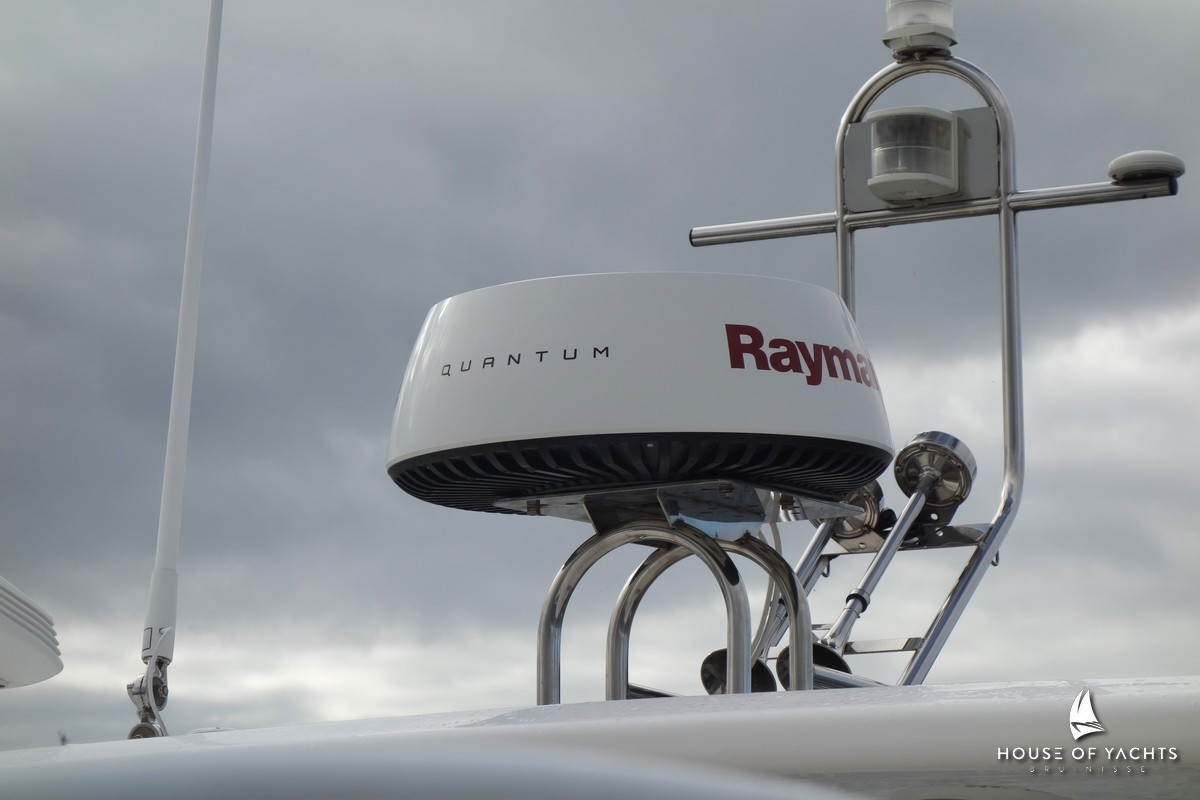 Fairline Phantom 50