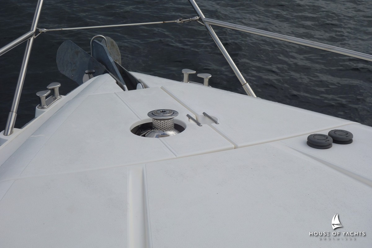Fairline Phantom 50