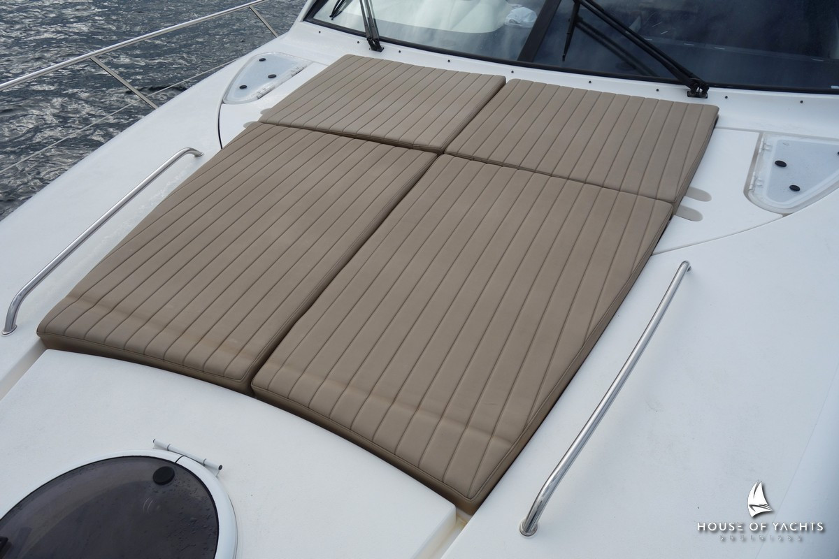 Fairline Phantom 50