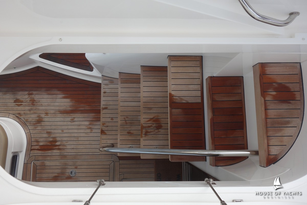 Fairline Phantom 50