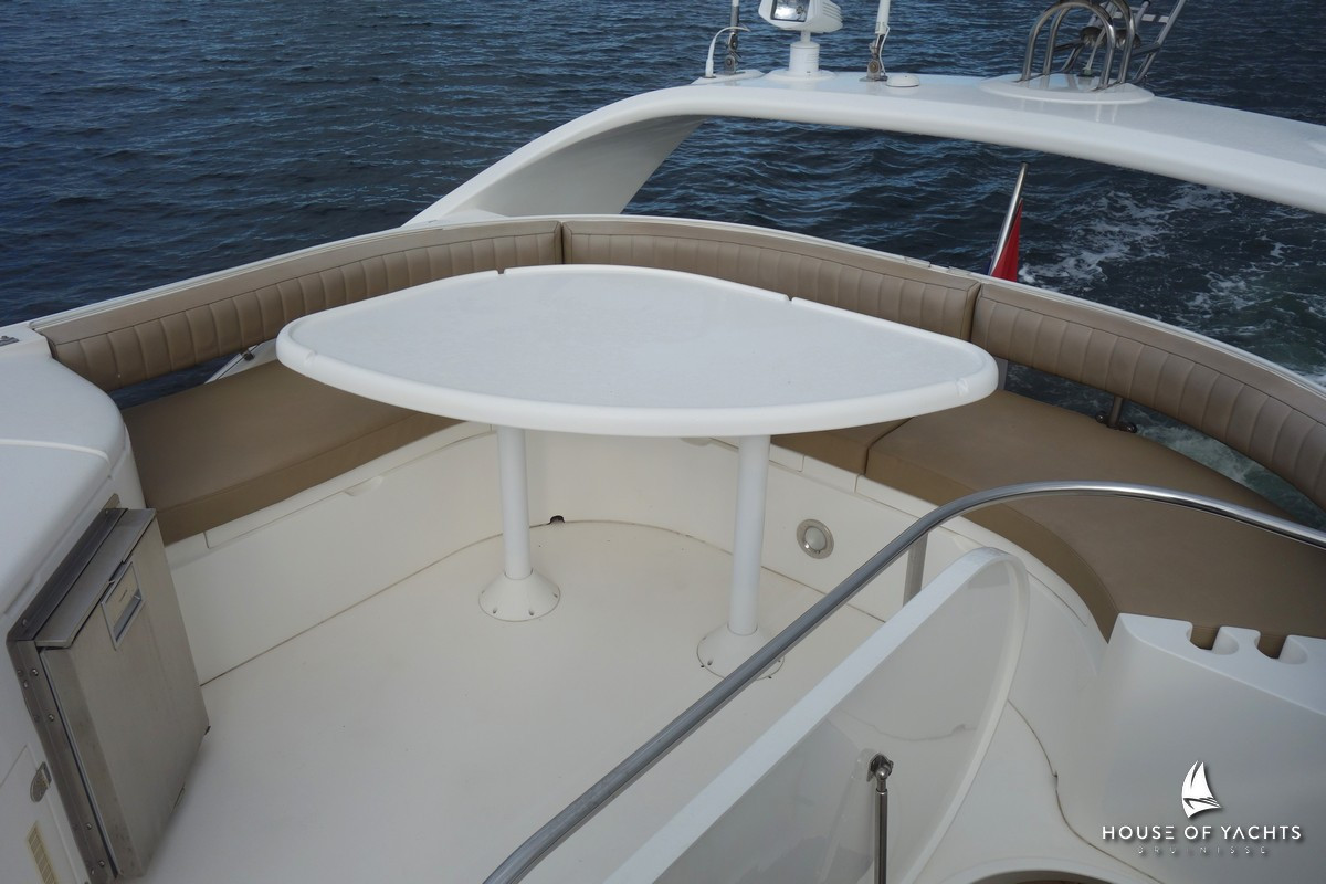 Fairline Phantom 50