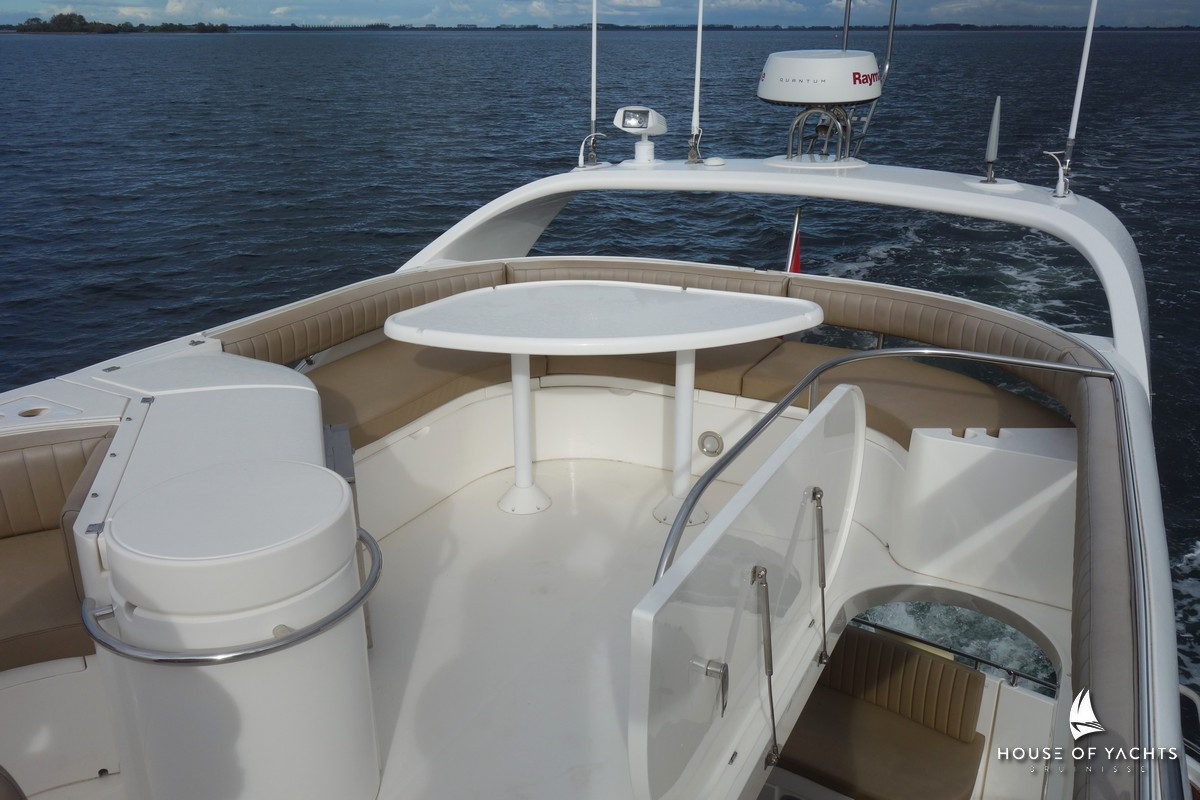 Fairline Phantom 50