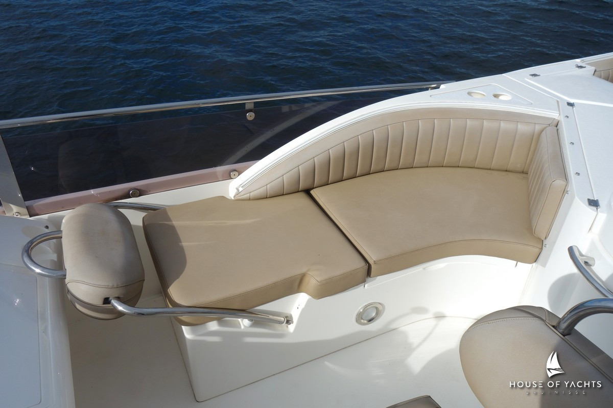 Fairline Phantom 50
