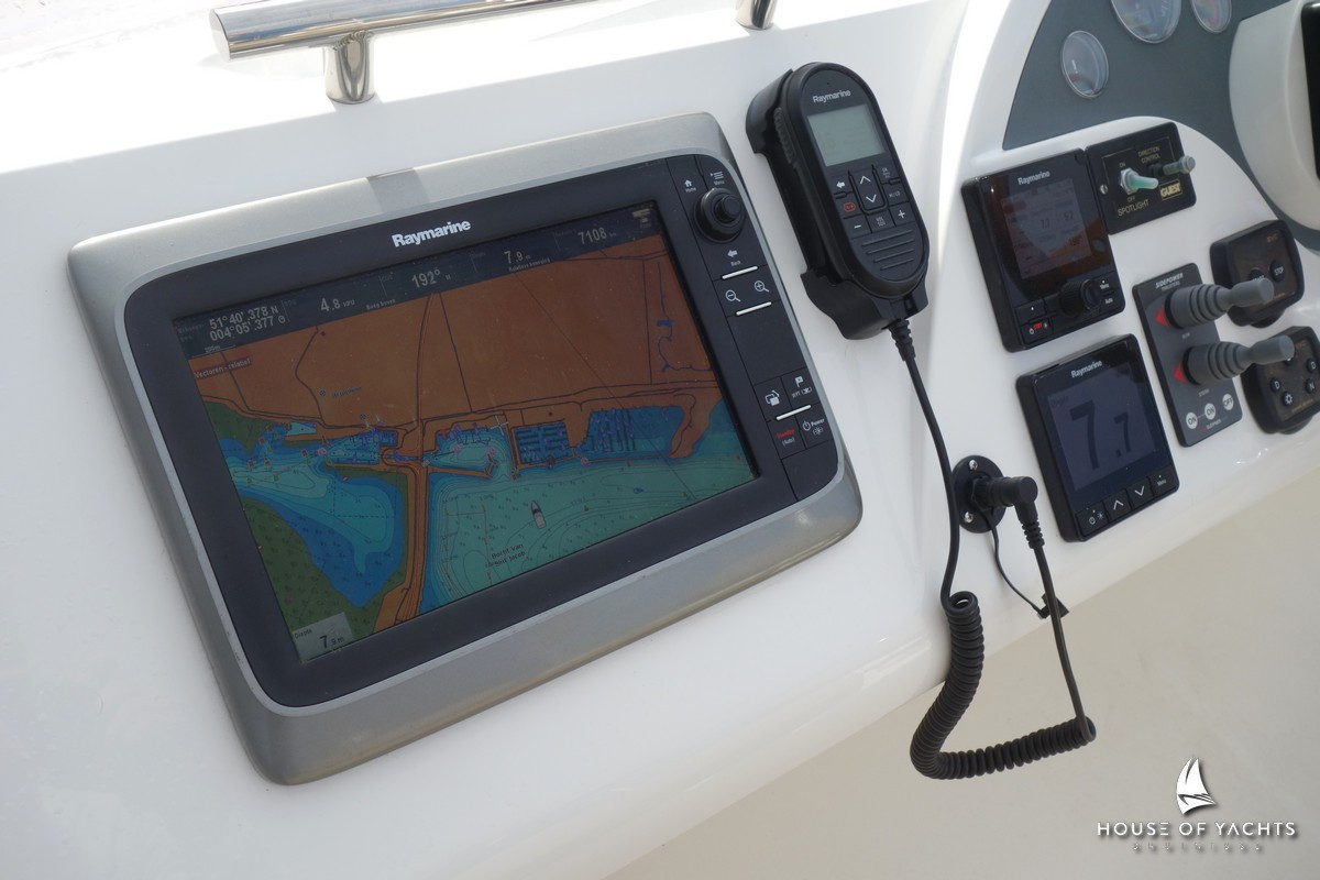 Fairline Phantom 50