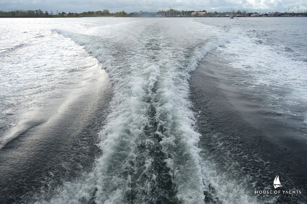 Fairline Phantom 50