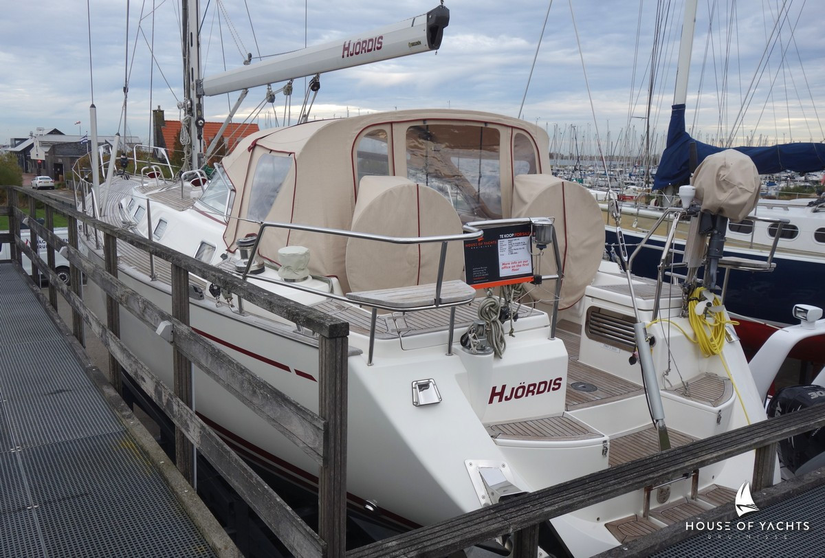 Najad 440 AC