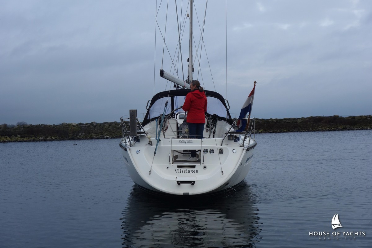 Bavaria 32