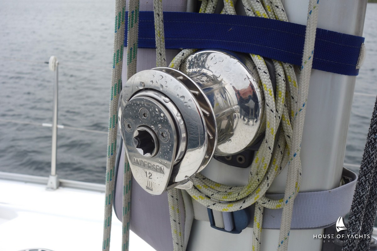 Bavaria 32