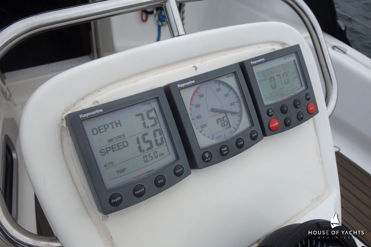 Bavaria 32
