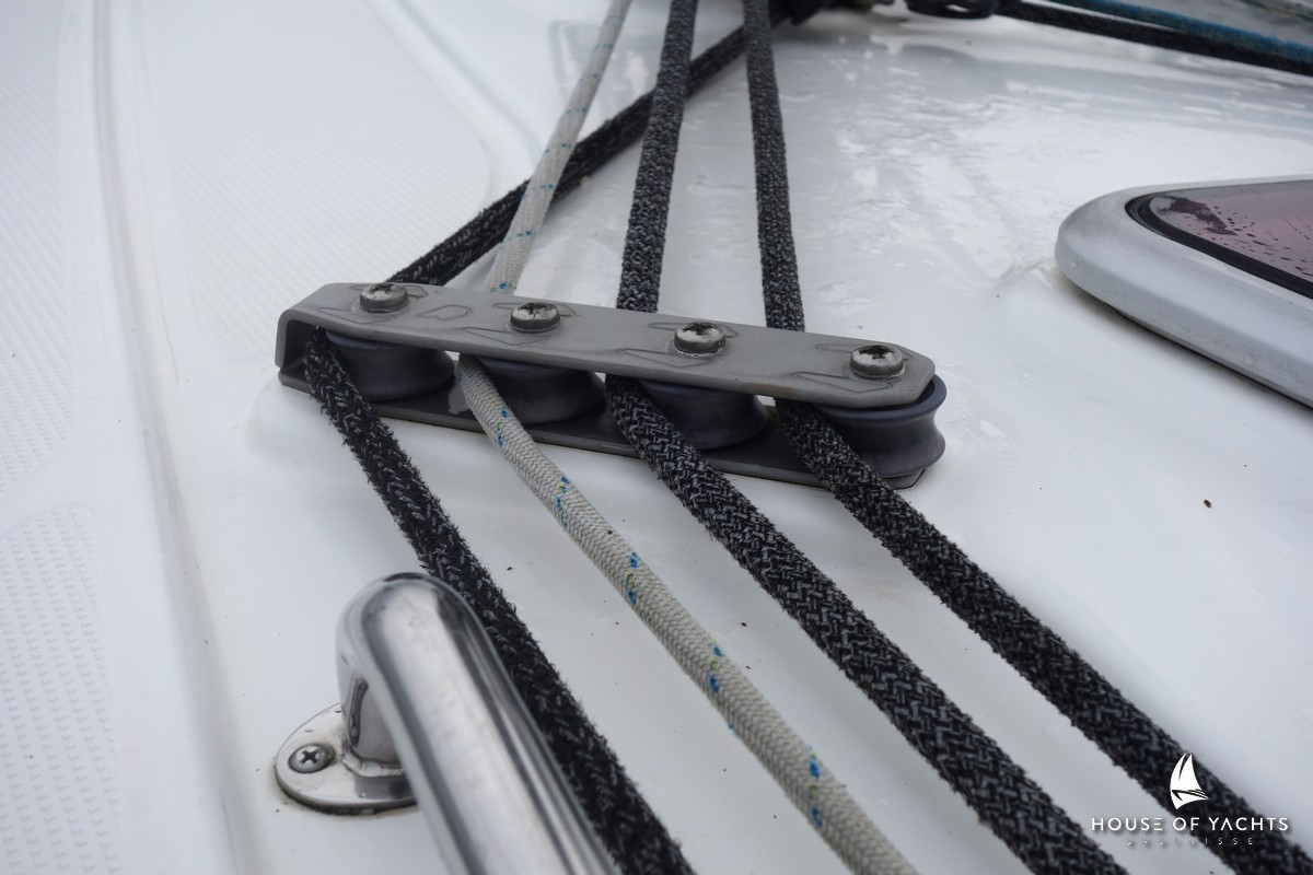 Bavaria 32