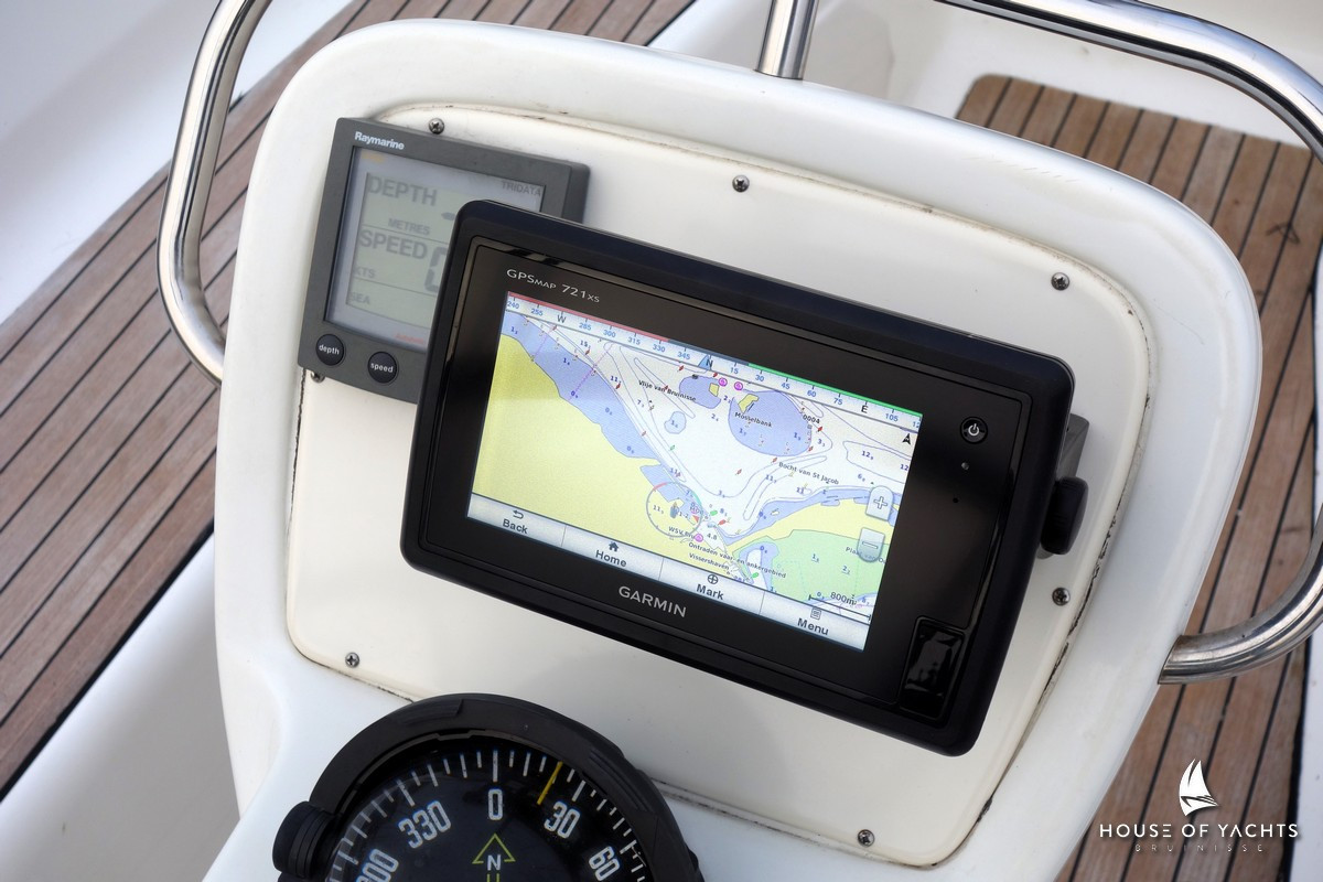 Bavaria 32