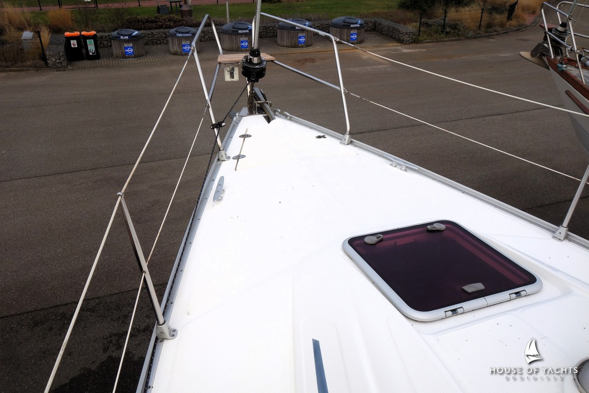 Bavaria 32