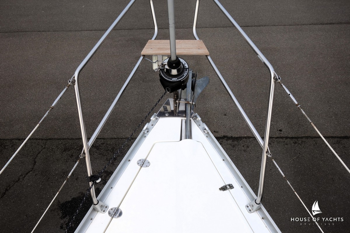 Bavaria 32