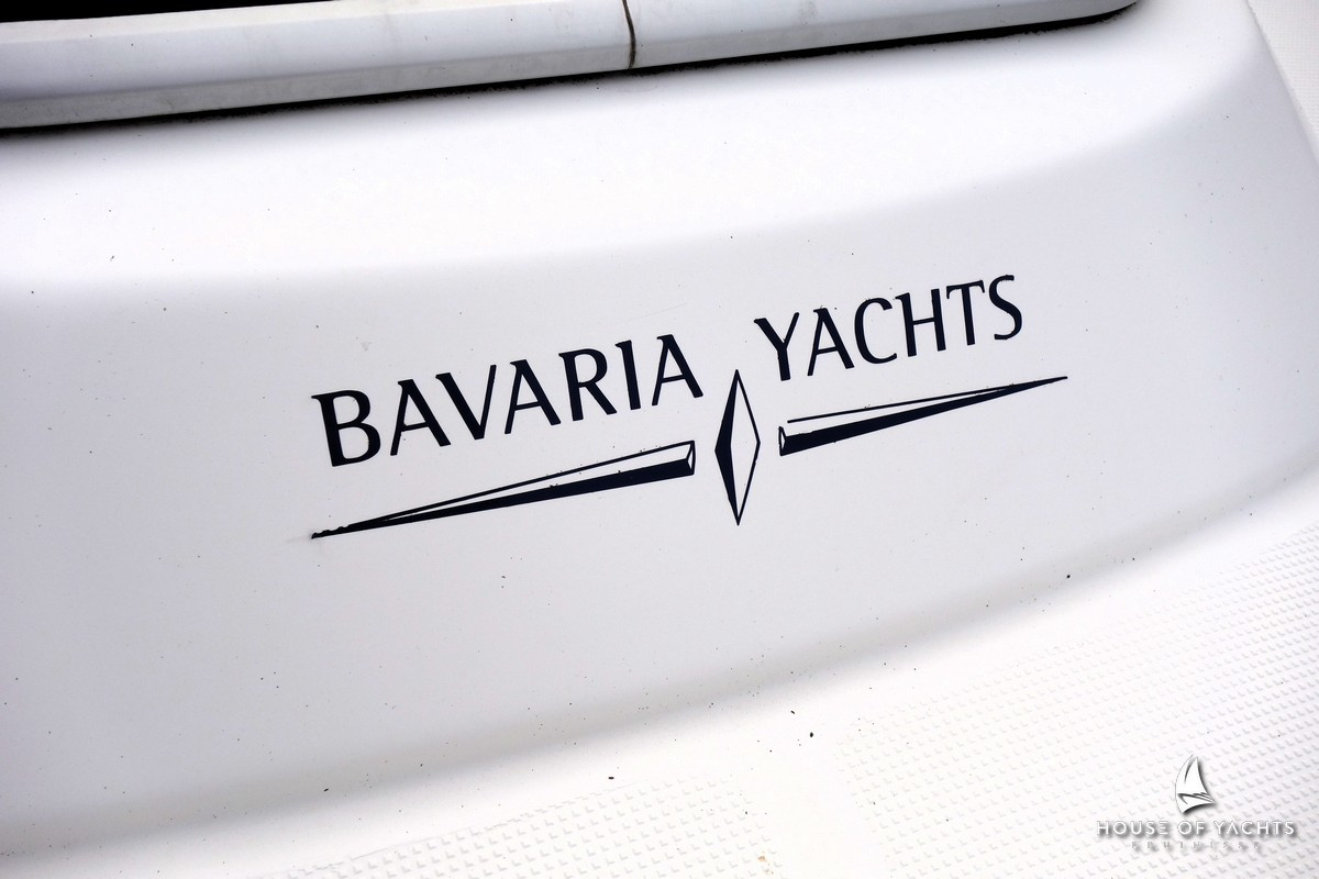 Bavaria 32
