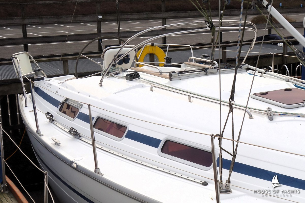 Bavaria 32