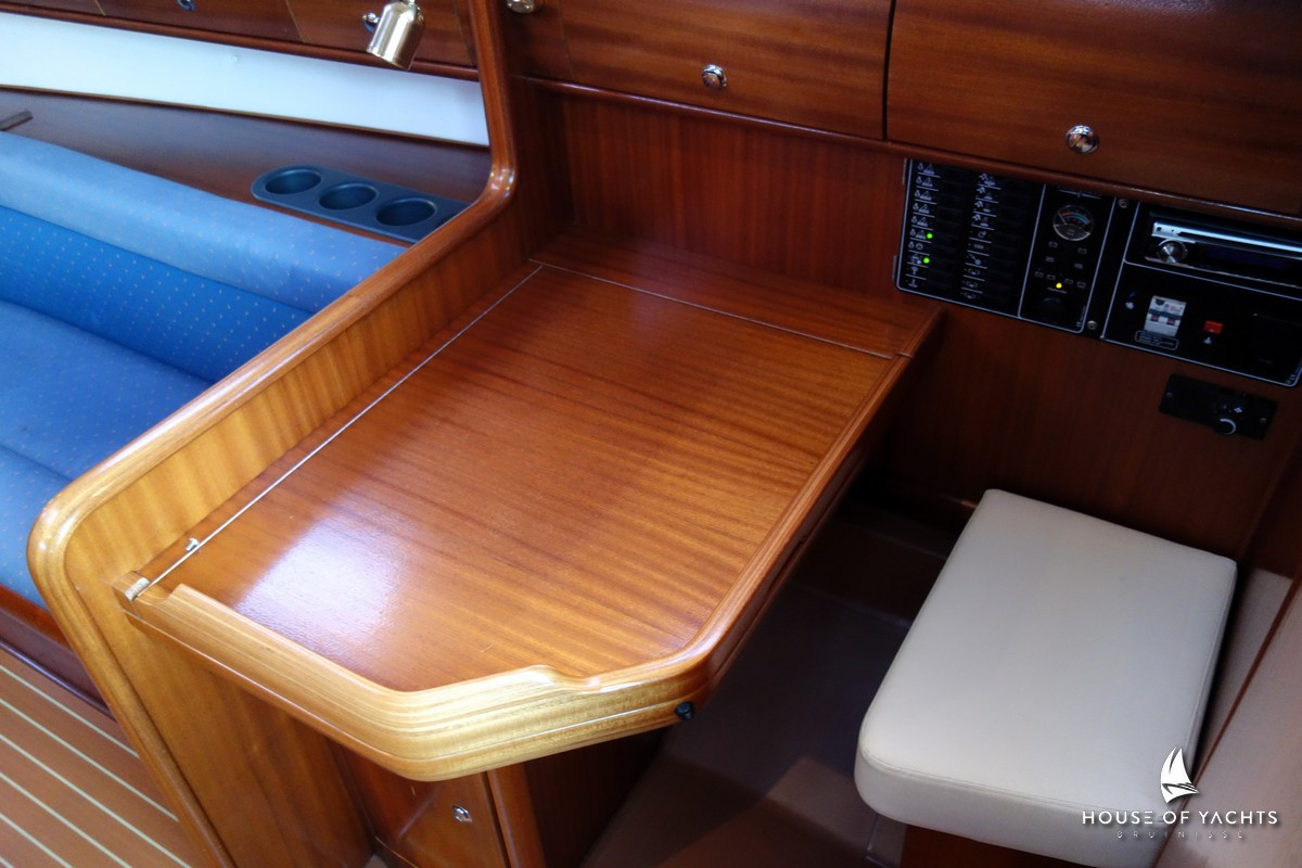 Bavaria 32