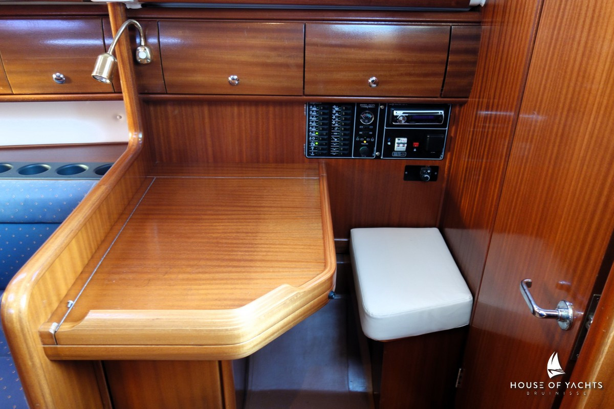 Bavaria 32