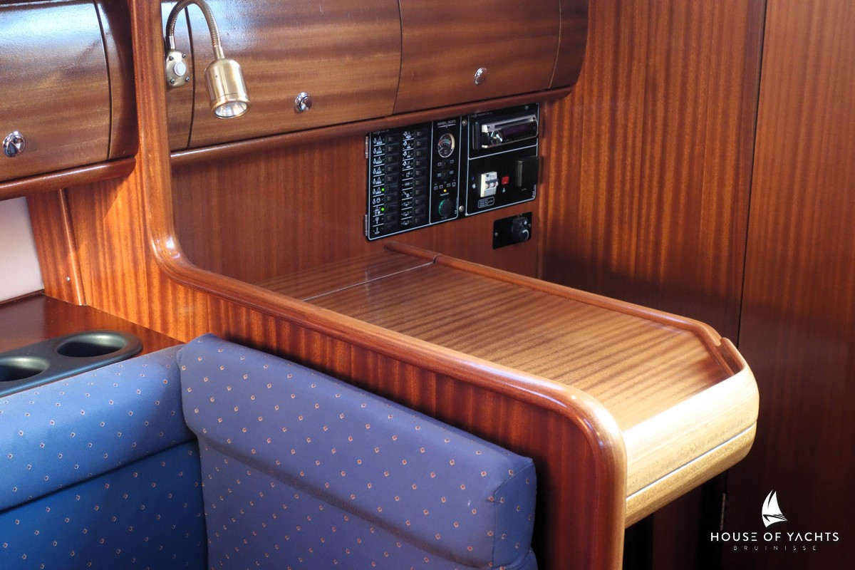 Bavaria 32