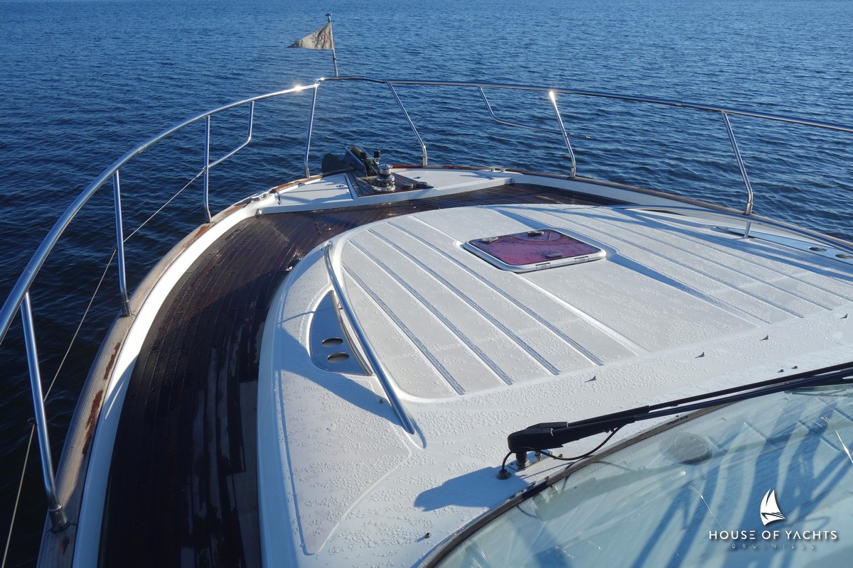 Beneteau Flyer 12