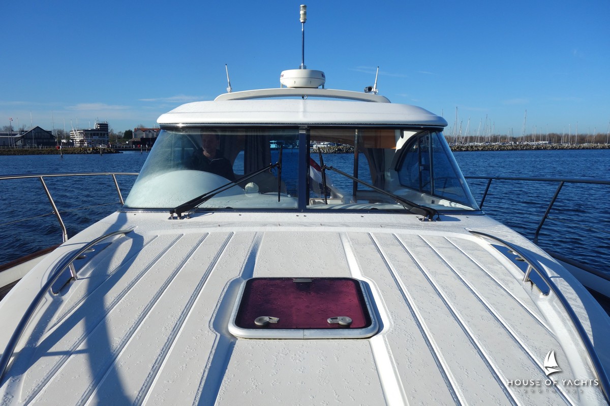 Beneteau Flyer 12