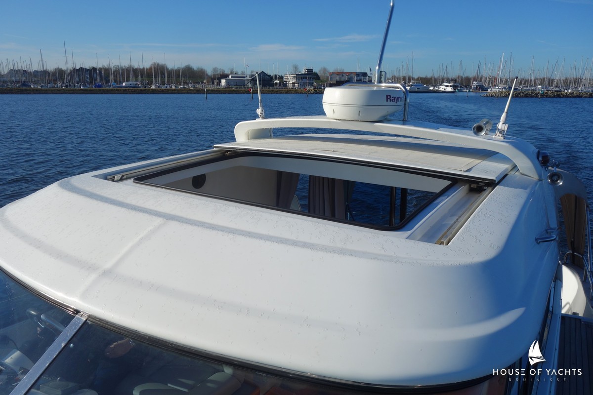 Beneteau Flyer 12