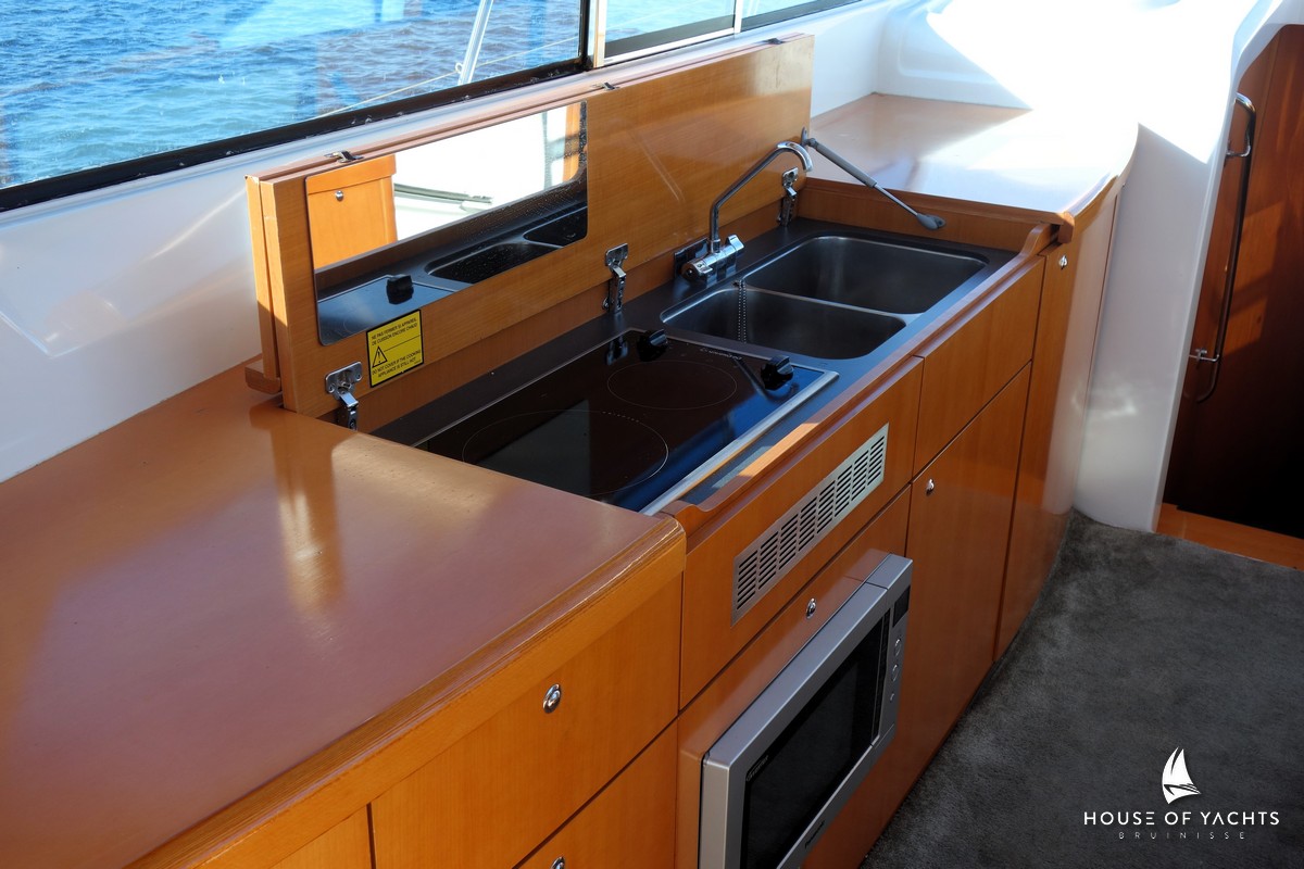 Beneteau Flyer 12