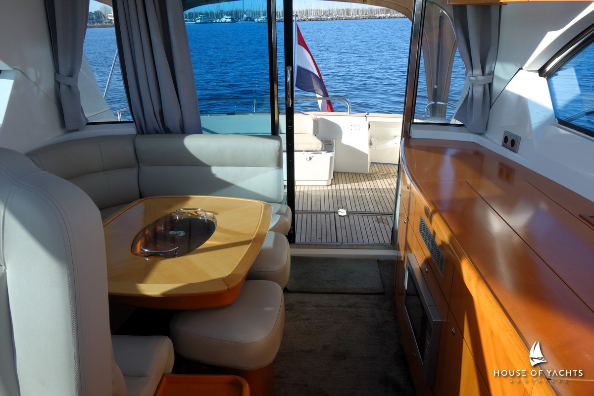Beneteau Flyer 12