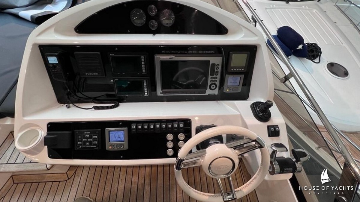 Sunseeker Manhattan 73