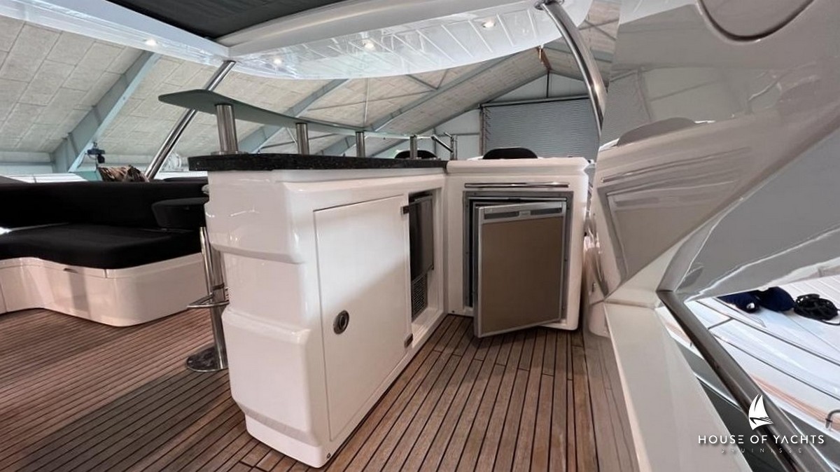 Sunseeker Manhattan 73