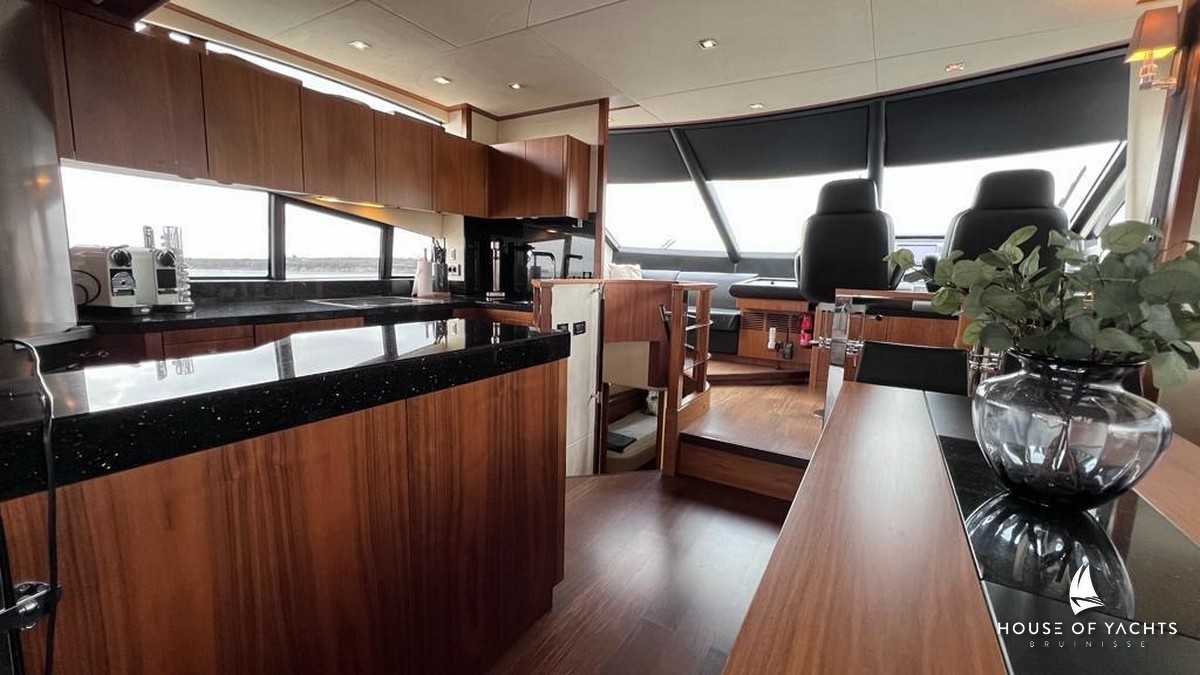 Sunseeker Manhattan 73