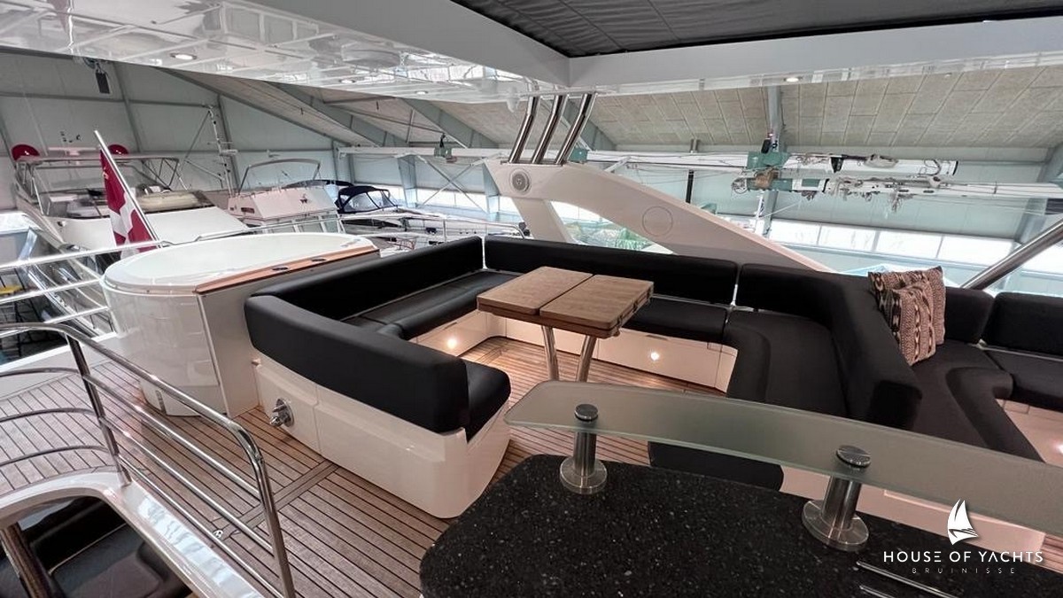 Sunseeker Manhattan 73