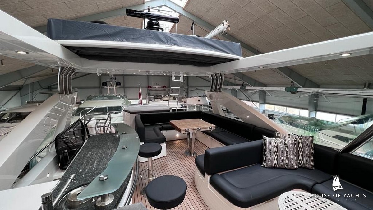 Sunseeker Manhattan 73