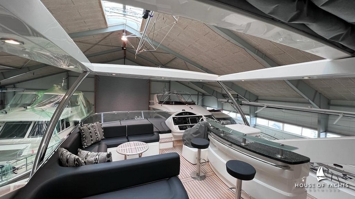 Sunseeker Manhattan 73