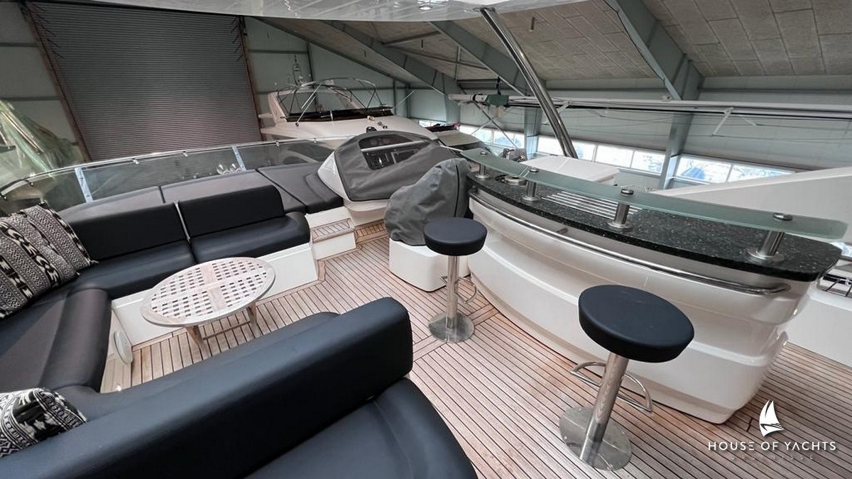 Sunseeker Manhattan 73