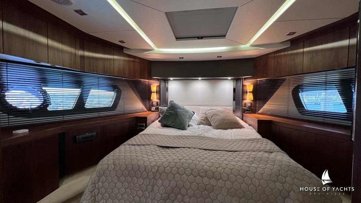 Sunseeker Manhattan 73