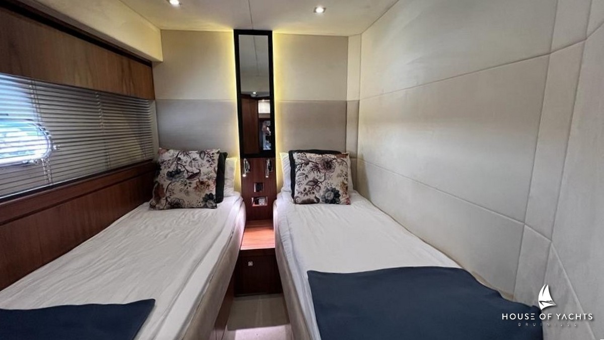 Sunseeker Manhattan 73