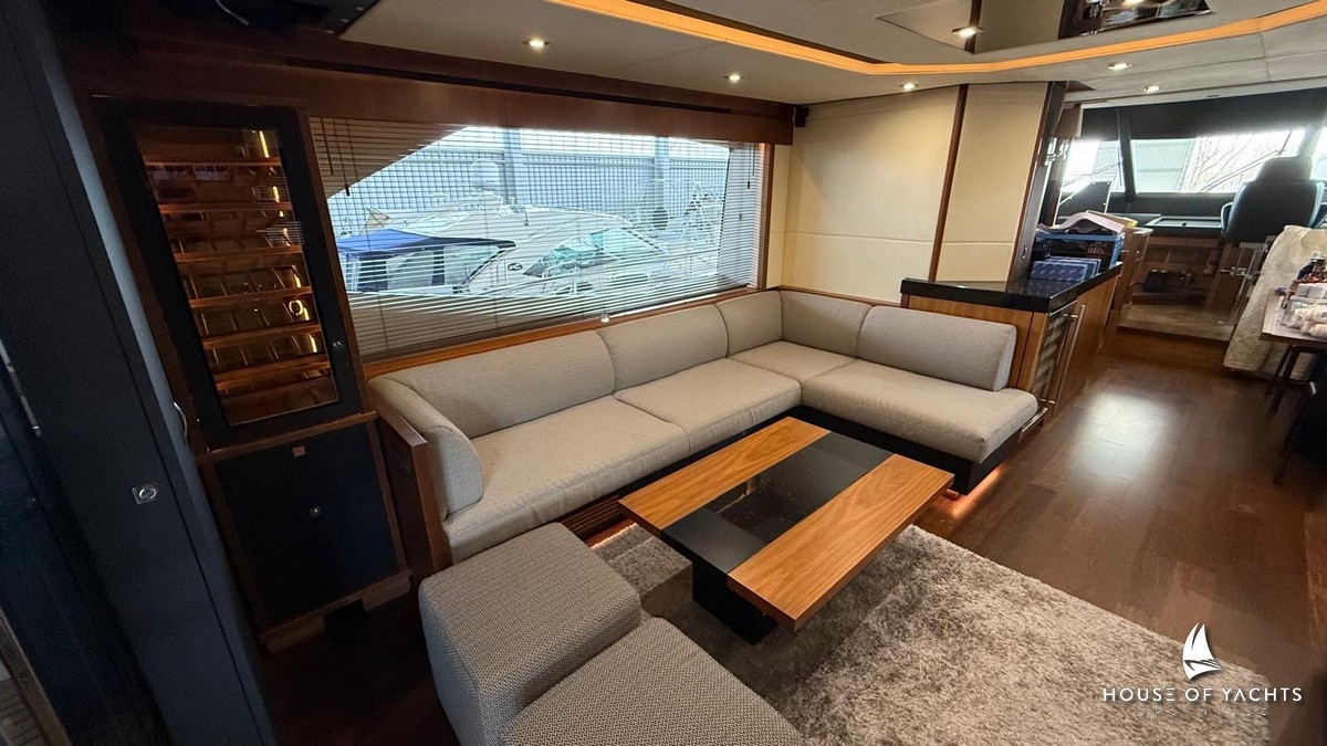 Sunseeker Manhattan 73